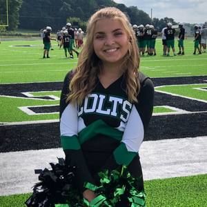 Meet your Posher, Jordan